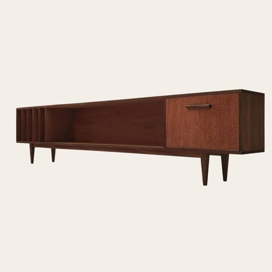 Image 1 of Mobile basso Silund