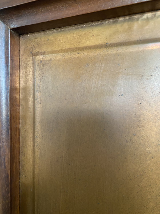 Image 1 of Arte murale in rame di Dennis Thomson