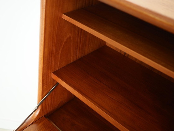 Image 1 of Credenza in teak, design danese, anni '60, produzione: Danimarca