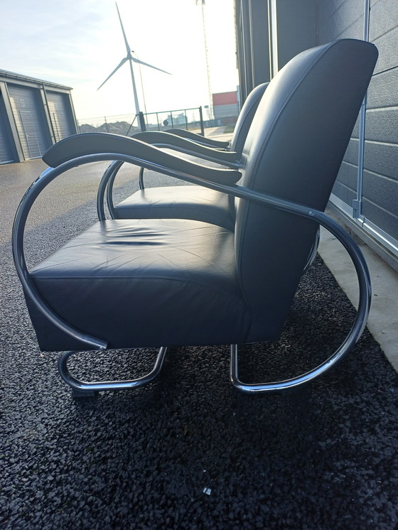 Image 1 of 2x Dikkert van Dykmeyer