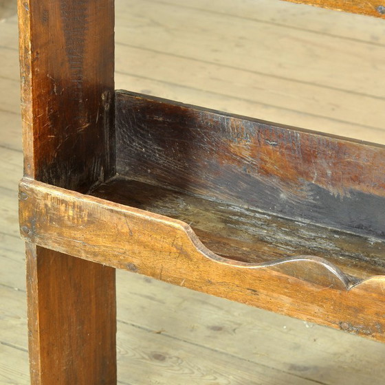 Image 1 of Gabinete español, circa 1850