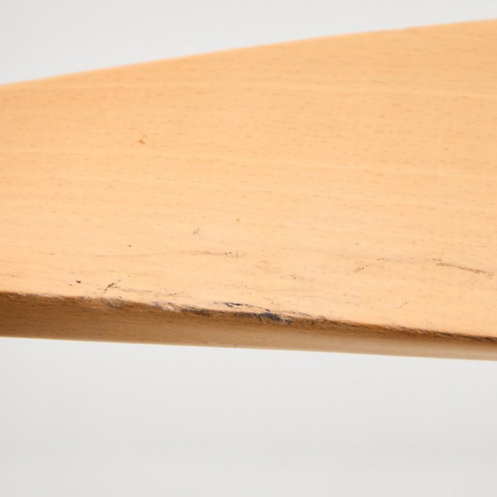 Image 1 of Poltrona MK11490 Stuk di Johannes Foersom e Peter Hiort-Lorenzen per Paustian