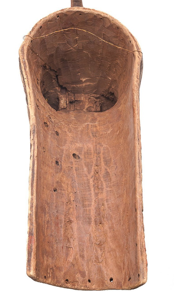Image 1 of Groot Afrikaans masker