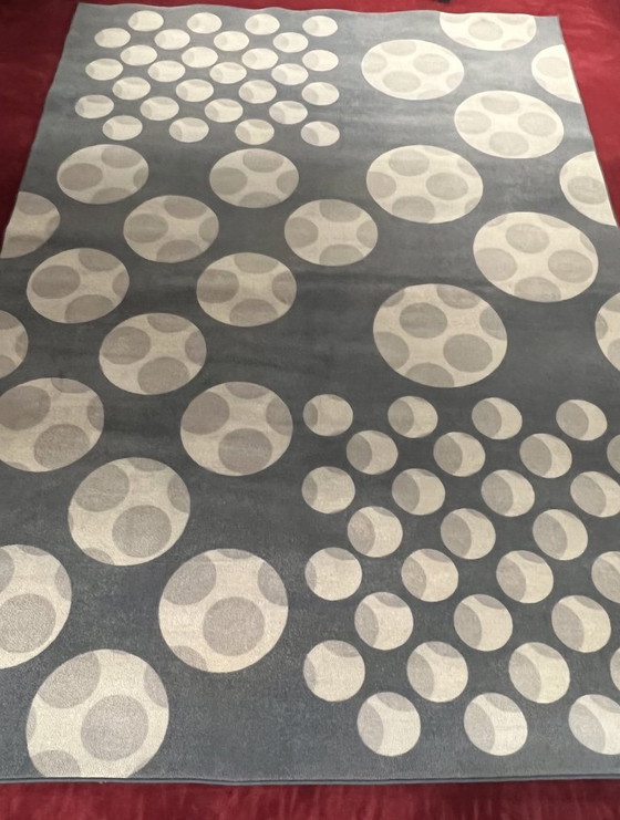 Design carpet Kartell model 2354F4 2x3 mt – Rugs & carpets, Other (photo 3 of 5)