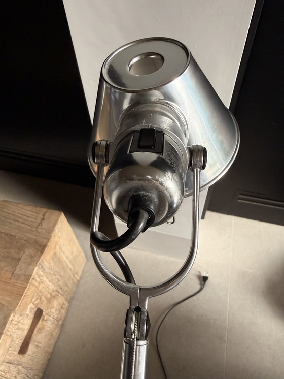 Image 1 of Artemide Tolomeo Lettura vloerlamp