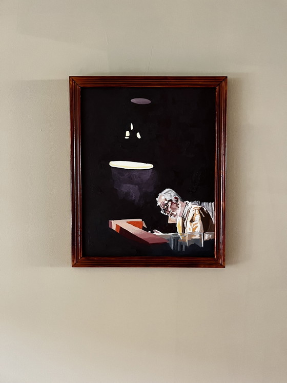 Image 1 of Grandpas