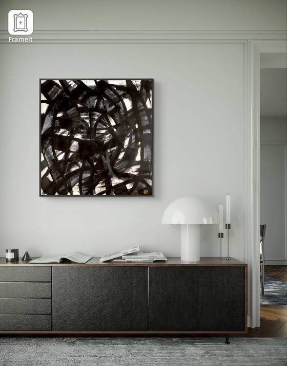 Image 1 of Walter Geraci - Rues noires 2