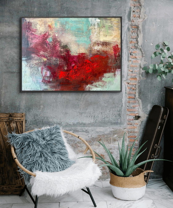 Image 1 of Abstract #1