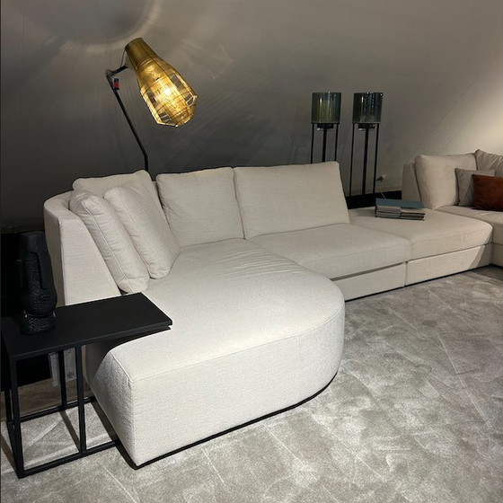Image 1 of Passe Partout Avelino corner sofa