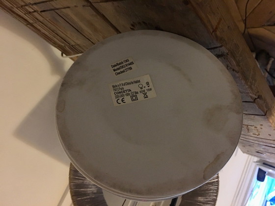 Image 1 of Concetta Lamp For Habitat 1990