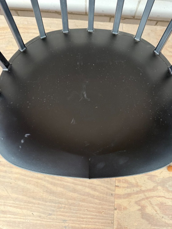 Image 1 of Kartell Comback chair by Patricia Urquiola