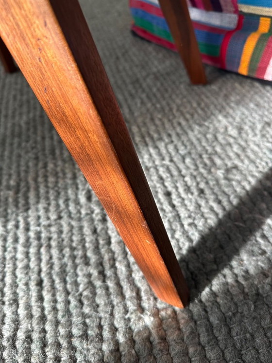 Image 1 of Zeitraum Morph Stuhl