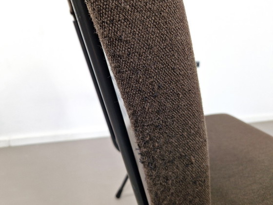 Image 1 of Sedia Gispen 1401 | Wim Rietveld