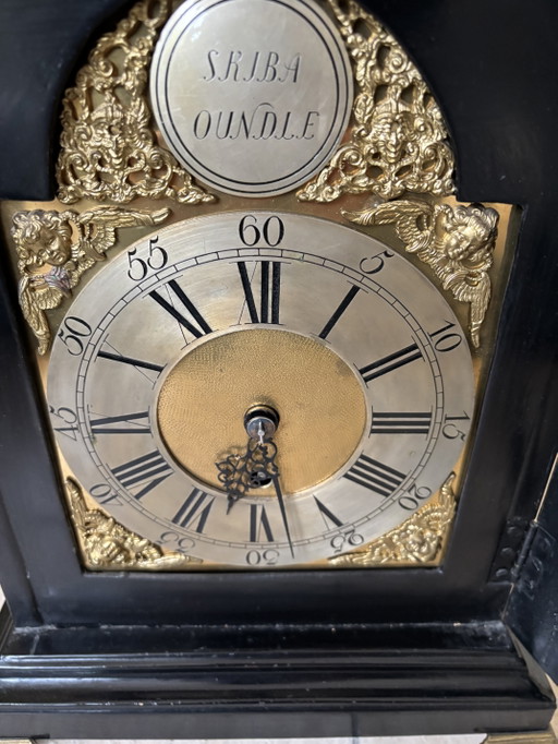 Orologio da tavolo/da camino antico
