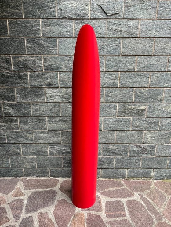 Image 1 of Nail Mirror Lipstick Design Model