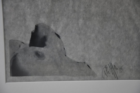 Image 1 of „Inkognito“ Philippe Paulus Jacobus Smeyers