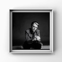1x David Bowie (1975) station to station period 