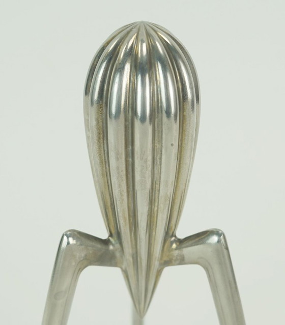 Image 1 of Spremiagrumi succoso salif philippe starck alessi 1990