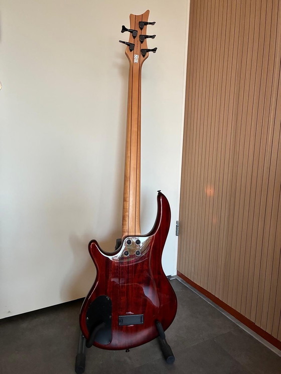 Image 1 of Guitare basse