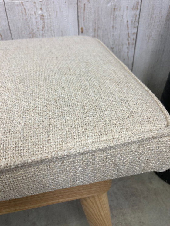 Restored Bench – Benches, Textile, Wood (photo 4 of 9)