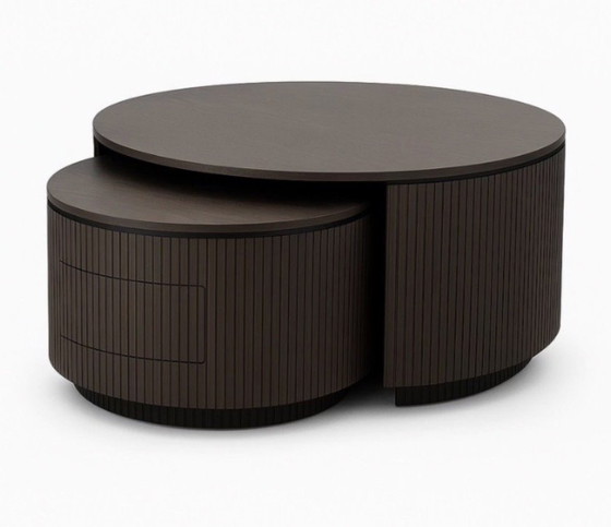 Image 1 of Paso Doble living room table