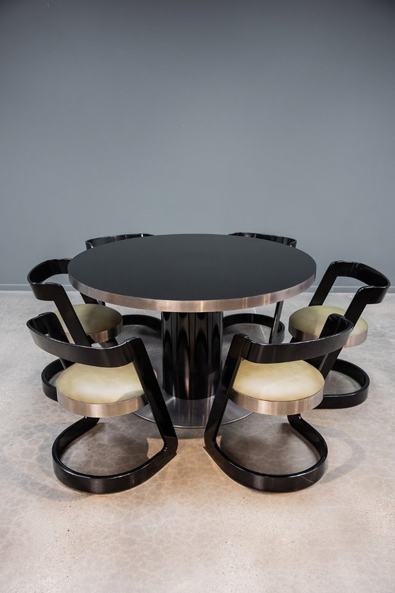 Image 1 of Rizzo dining set