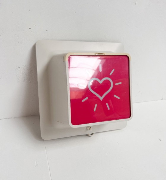 Image 1 of Skugga wall lamp by Monica Mulder for Ikea, 1980s