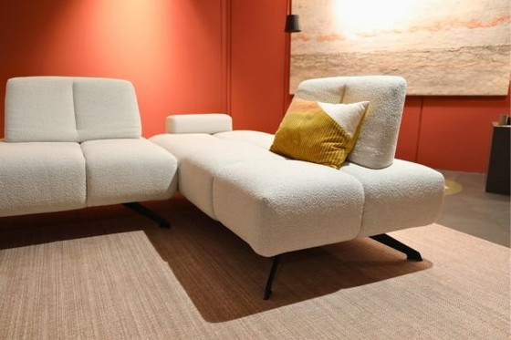 Image 1 of Divano angolare WK Wohnen