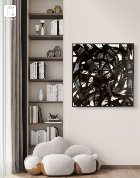 Image 1 of Walter Geraci - Rues noires 2