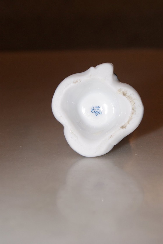 Image 1 of TICHE Porzellanfigur.