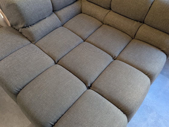 B&B Italia Tufty Time Lounge Element – Canapés d'angle, Textile (photo 5 of 9)
