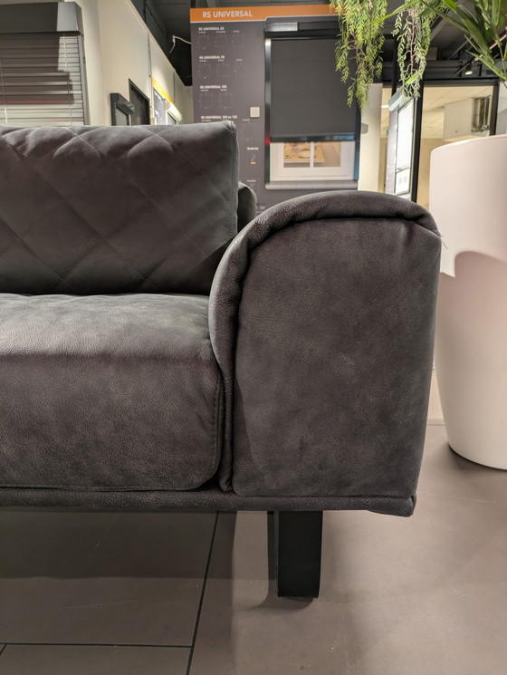 Image 1 of Willie schillig leder bank Sem