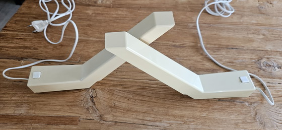 Image 1 of Rob Wermenbol 'La lampada'