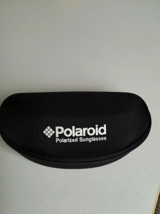 Image 1 of Polaraid „DELUXE“ Sonnenbrille – Neu