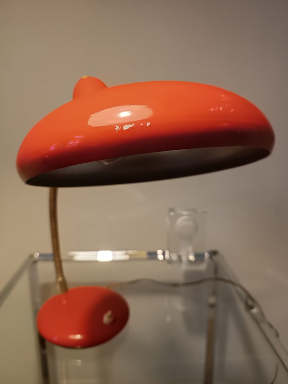 Image 1 of Vintage Desk Lamp