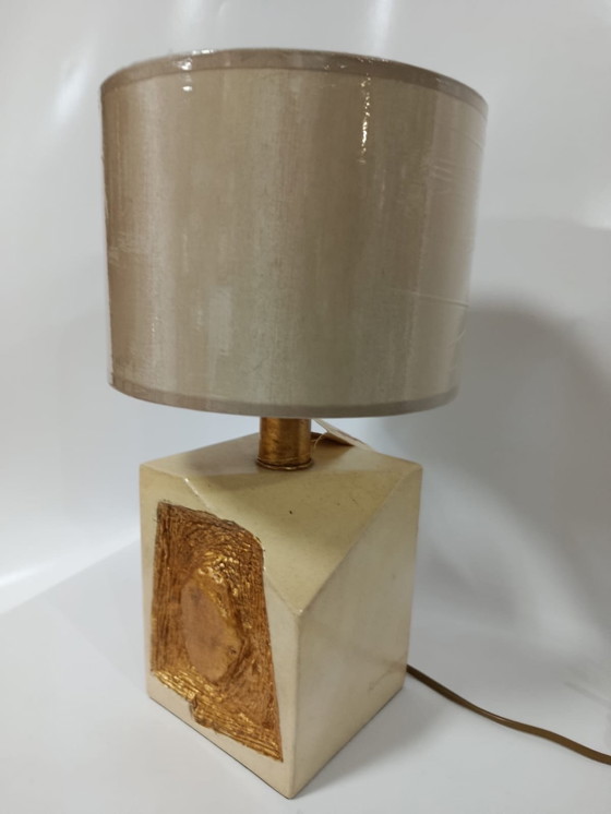 Image 1 of Elegant designer table lamp