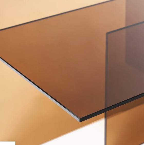Westwing Anouk Table basse – Tables basses, Verre (photo 4 of 6)