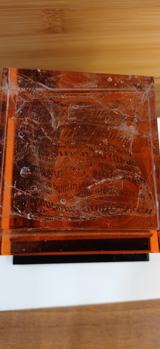 Image 1 of L. ferko Kunstobjekt