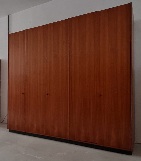 Guardaroba anni '70 – Armadi, Wood (photo 2 of 16)