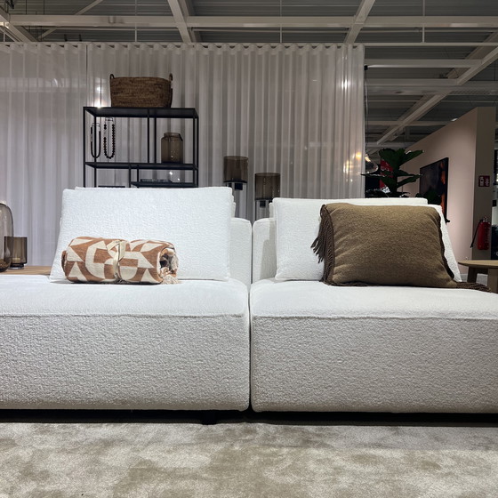 Image 1 of PASSE PARTOUT - BLOCCO