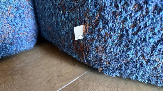 Image 1 of Sofagarnitur „On the Rocks“ von Francesco Binfaré, hergestellt von Edra