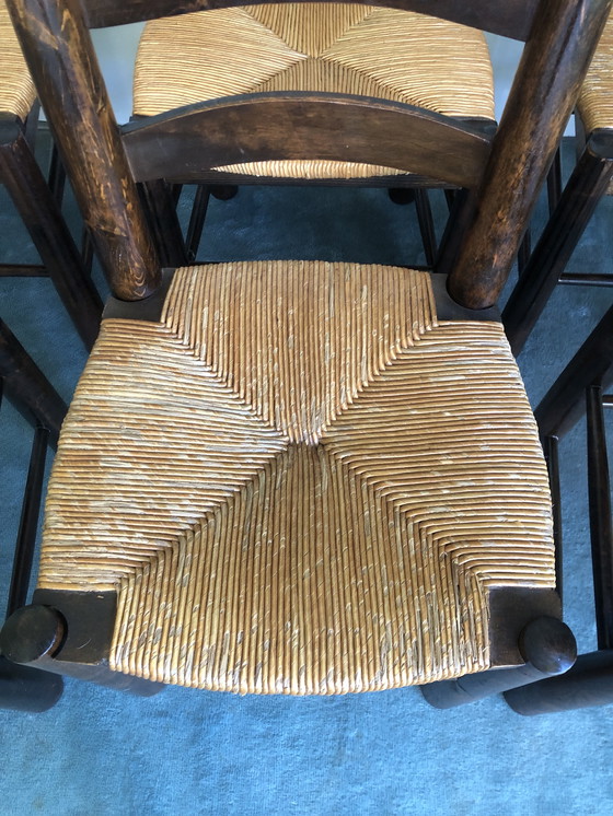 Image 1 of Stühle Georges Robert