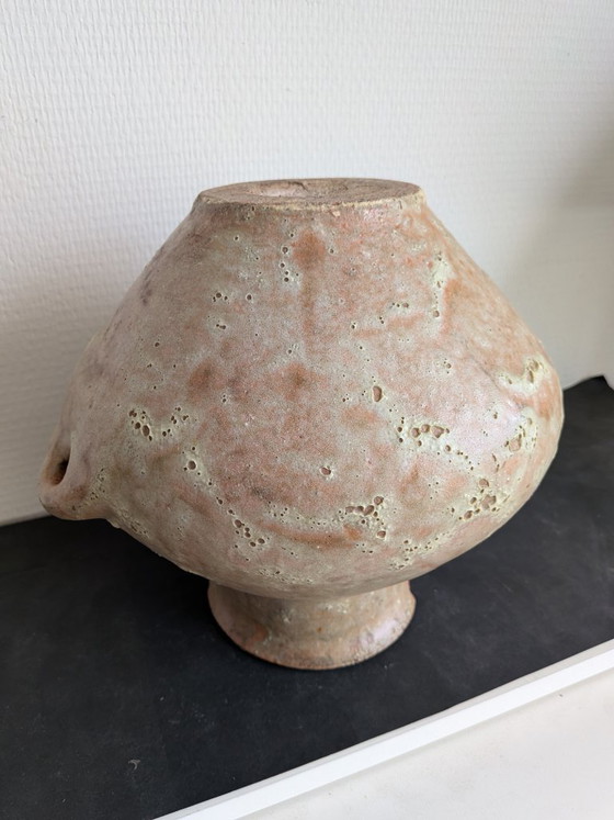 Old vase/jug (De Olde Kruyk Milsbeek) – Ceramic (photo 9 of 16)