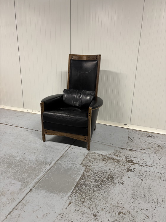 Image 1 of Fauteuil Giorgetti