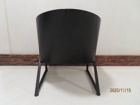 Image 1 of twee Mondi fauteuils van Jouko Järvisalo 