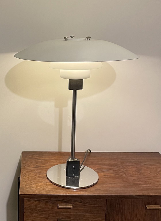 Image 1 of Louis Poulsen PH 4/3 table lamp