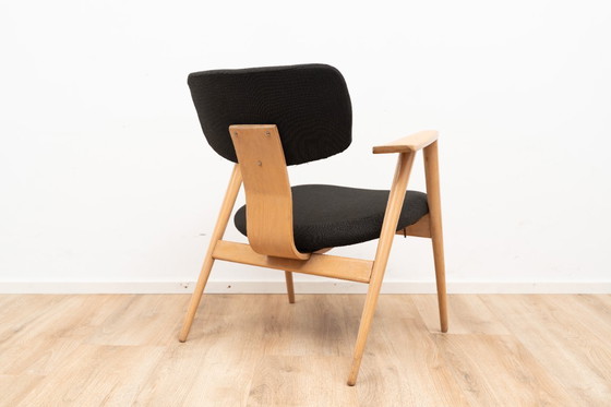 Image 1 of Fauteuil FB14 par Cees Braakman