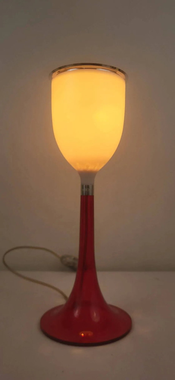 Lampada Miss K Design Philippe Starck – Lampade da tavolo, Plastic (photo 8 of 10)