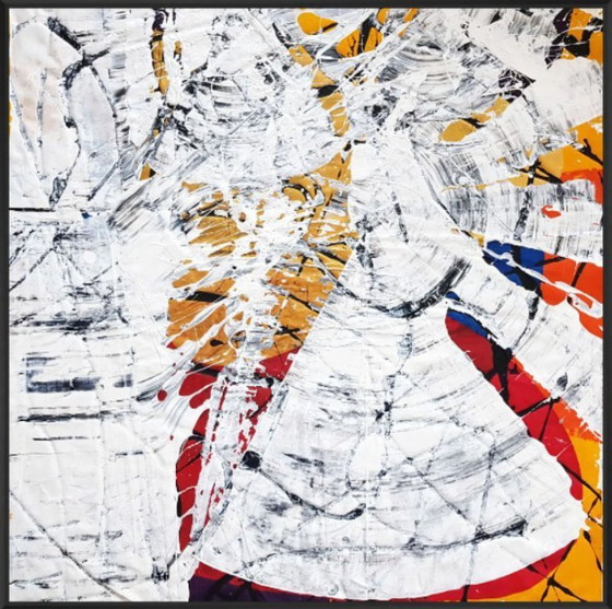 Image 1 of Jürgen Angeler - Il vento d'oro