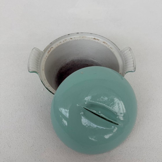 Image 1 of Dru Padella smaltata